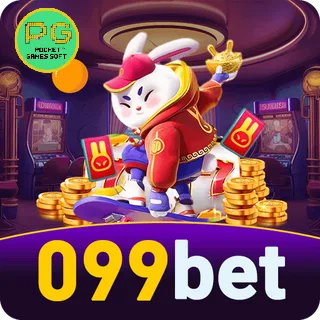 Logo da 099BET
