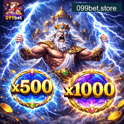 Painel da conta 099BET