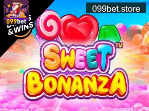 Sweet Bonanza