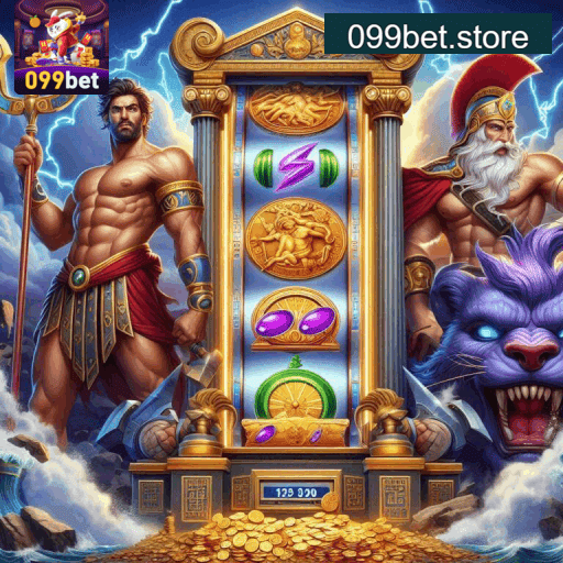 Qualificar VIP 099BET