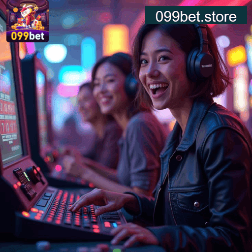 Download 099BET Windows